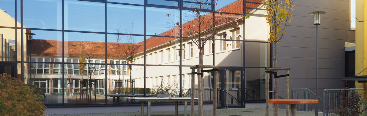 Oberschule Stolpen